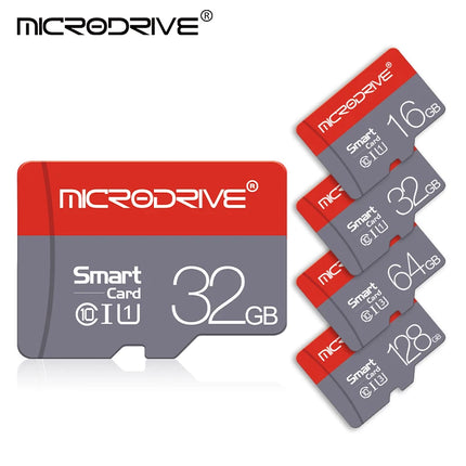 High Speed Mini SD Memory Card 256GB Class 10 Micro TF flash usb pen