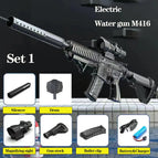 Water Gun Set 1