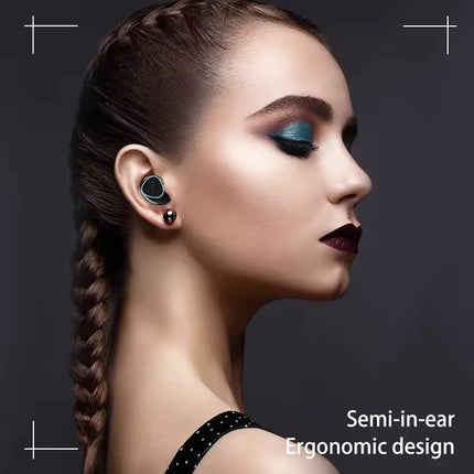 New Arrival M10 Earphone Wireless Headset High Quality Perfect Sound
