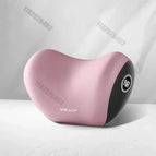Pink Headrest