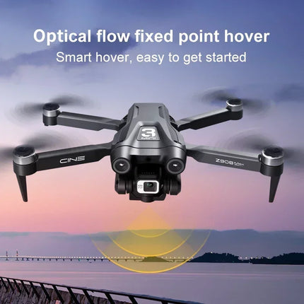 Xiaomi Mijia Z908 Pro /MAX 8K Drone ESC Professional 4K Dron Optical