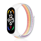 Rainbow 16 / For Mi band 4 3