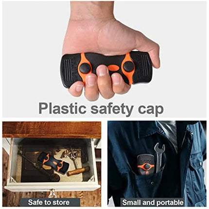 Plastic /Metal Razor Blade Scrapers For The Window Of The Car Vinyl