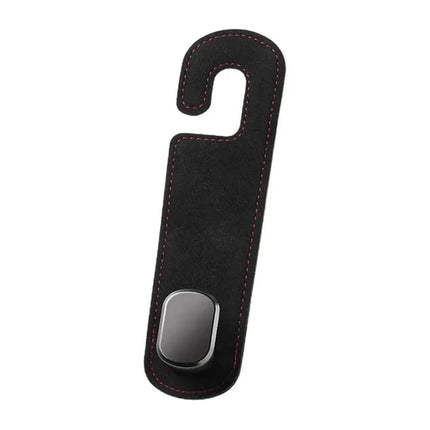 2 in 1 Car Hook For Car Rear Seat Back Hooks Headrest Hanger Clip