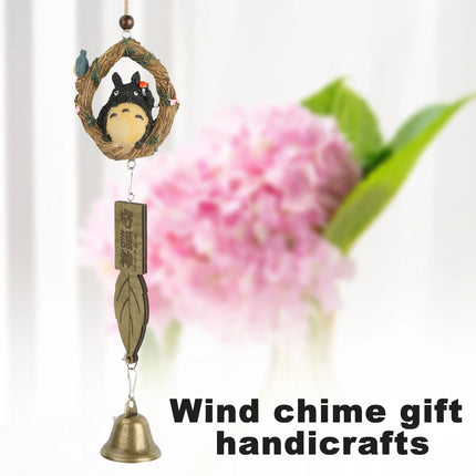 DIY Resin Wind Chime Ornaments Craft and Gifts Student Birthday Gifts