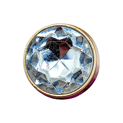 1pc Cherry Conch Metal Shoe Charms for Clogs Accessories DIY Sandals