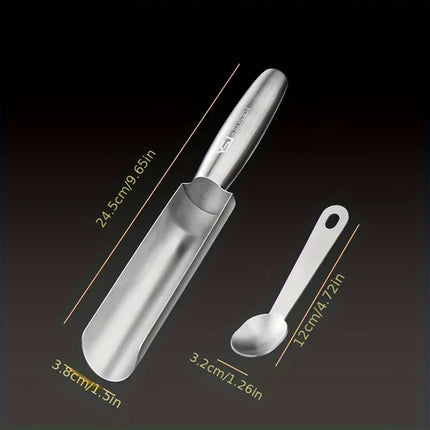 Meatball Maker Set Easy-Release Non-Stick Manual Meatball Spoon for