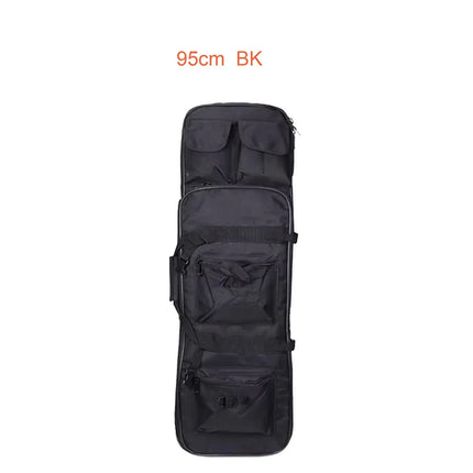 OPHIDIAN  M/L/XL Gun Bag Case Rifle Bag Backpack Sniper Carbine