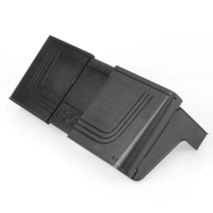 Car GPS Navigation Sun Shade 7-12 Inch Anti-Glare Visor Display Screen