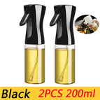 2PCS-200ml black / CHINA