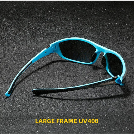 Lunettes De Soleil Polarisees Pour Peche Pour Hommes Et Femmes Pour La