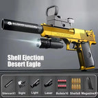 desert eagle