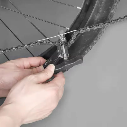 Driving Chain Caliper Chain Cutter Chain Disassembly Tool Magic Buckle