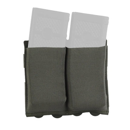 5.56/7.62 Magazine Pouch Tactical Molle Mag Pouch Single Double Triple