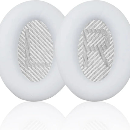 Professional QC35 Ear Pads Replacement – Ear Cups for BOSE 35 I/II