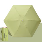 Matcha green / Aluminum / 6K