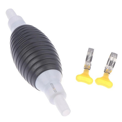 Car Fuel Gas Hand Primer Manual Pump Fuel Line Pump Fuel Pumps Car