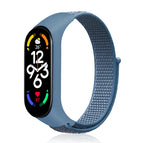 Cape Blue 11 / For Mi band 4 3