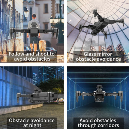 L900 Pro SE MAX GPS Drone 4K Professional With Camera WIFI 360