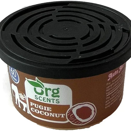 Car Flavoring Perfume Canned Air Fresheners Long-Lasting Auto