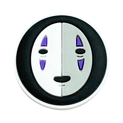 MINISO Cute Anime Shoes Charming Shoes Sandals Decoration PVC Cartoon