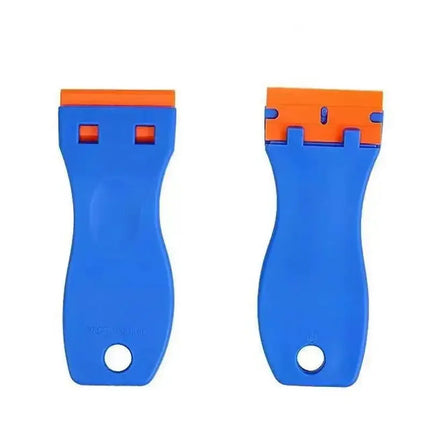 Clearance_Glue Removal Scraper Multifunctional Plastic Glass Removal