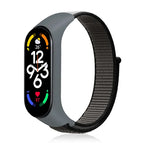 Anchor Gray 26 / For Mi band 4 3