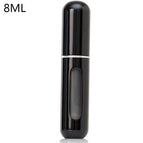 8ml-Bright Black