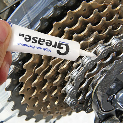 1/3/5pcs Silicone Grease Lubrication Waterproof Sealing Silicone