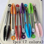 7Pcs Color-885