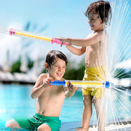 Fireworks Water Gun Toy Children's Scattering Water Cannon Water Fight