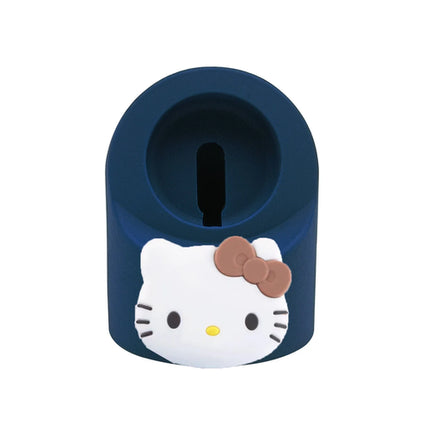 MINISO Hello Kitty Silicone Charger Stand For Apple Watch Series 10 9