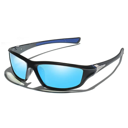 Polarized Sports Cycling Fishing Running Sunglasses Rayed Sun ciclismo