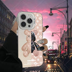 Silver / For iPhone 11