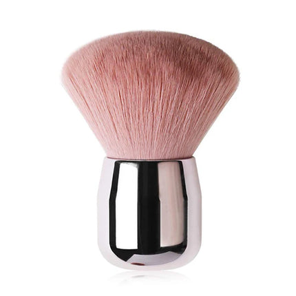 Nail Art Brush Remove Nail Dust Brush Acrylic UV Gel Polish Powder