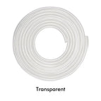 5m / 5m Transparent