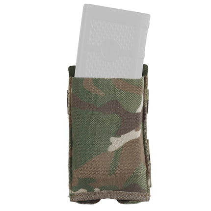 5.56/7.62 Magazine Pouch Tactical Molle Mag Pouch Single Double Triple