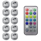 10 Lamp 1 Controller