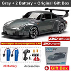 Gray 2B Gift Box / CHINA