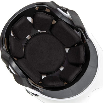 Universal Airsoft 19pcs Helmet Pads, Helmet Replacement Foam Padding