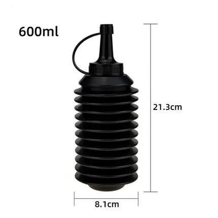 Gel Water Bomb Airsoft Speed BB Loader Expandable Bottle Military