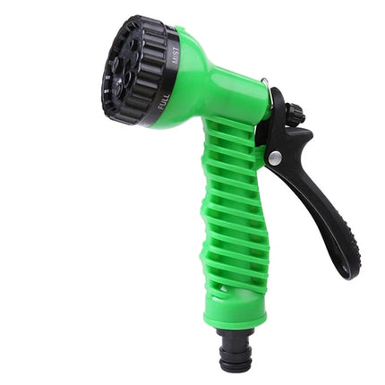 7 Styles High Pressure Water Gun Car Wash Garden Adjustable Nozzle