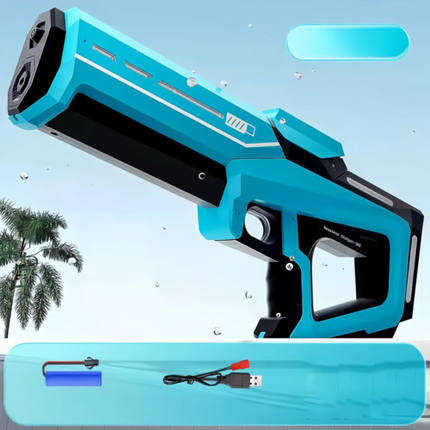 Automatically Water High Pressure Electric Water Gun Toys for Kids