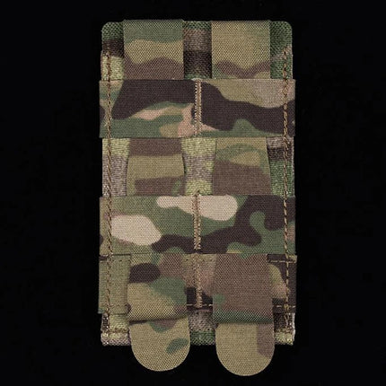 5.56/7.62 Magazine Pouch Tactical Molle Mag Pouch Single Double Triple