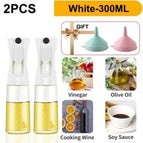 White-300ml-2PCS