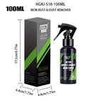 HGKJ-S18-100ML