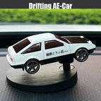 AE Drift / CHINA