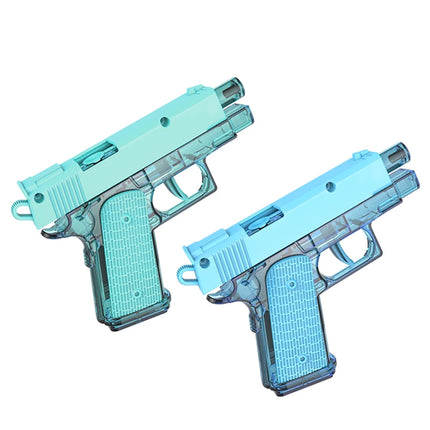 NEW M1911 Pistol Water Guns Toy Summer Pool Party Beach Shooting Games