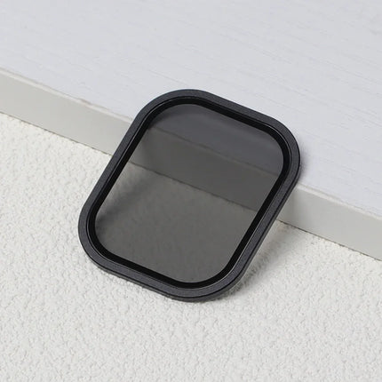 Tempered Glass for Apple Watch Ultra 2 49mm Screen Protector Metal