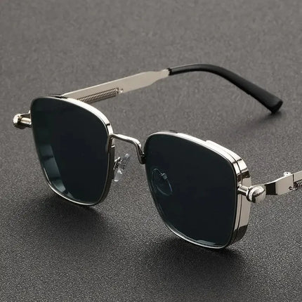 2025 Polarized Sunglasses Men High End Handsome Driving Special Anti
